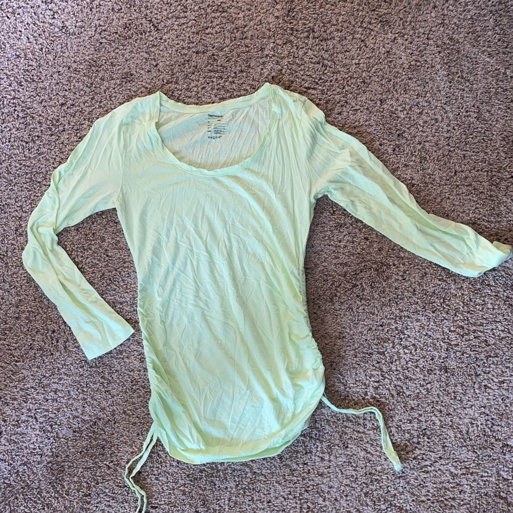 Gap Maternity Top